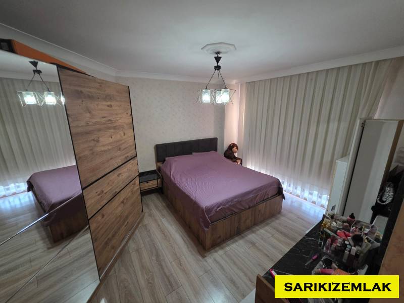 Edremit Kadıköy Mah`da2+1  Daire. - 7